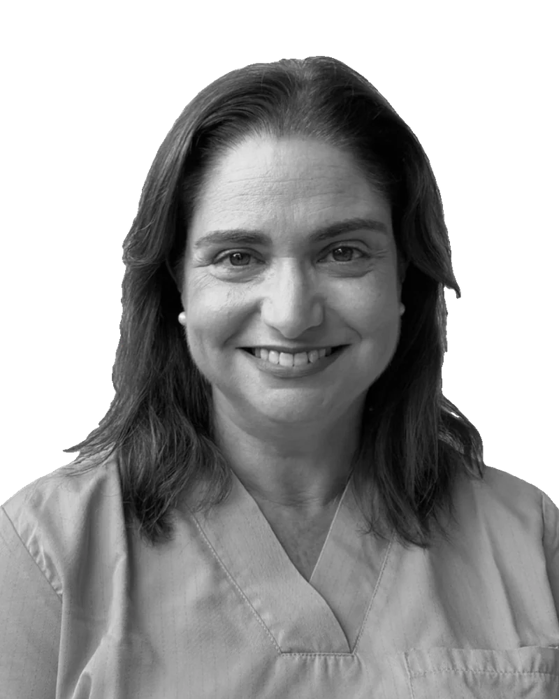 Dra. Cristina Santiago Juan